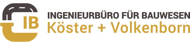 Ingenieurbüro für Bauwesen Köster + Volkenborn